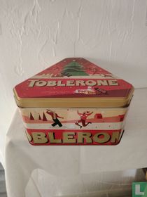 Toblerone