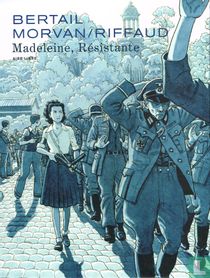 Madeleine résistante 1-4