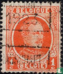 Le roi Albert I