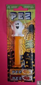 PEZ - Geist + Orange & Kirsche
