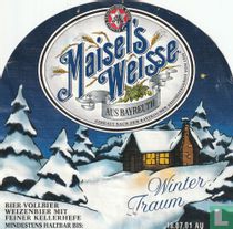 Maisel's Weisse Wintertraum