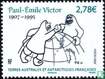 Paul-Emile Victor