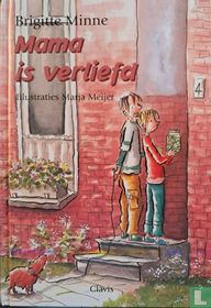 Mama is verliefd
