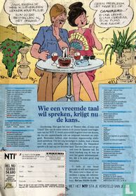 Wie een vreemde taal wil spreken, krijgt nu de kans.