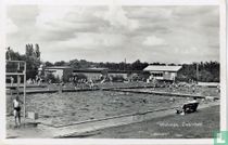 *Wolvega, Zwembad