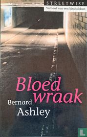 Bloedwraak