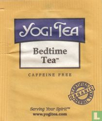 Bedtime Tea [tm]