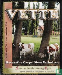 Vette