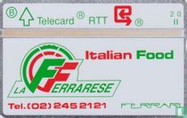 La Ferrarese Ferrari