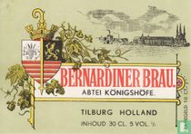 Bernardiner Brau