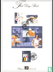  Olympic Games