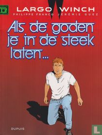 Als de goden je in de steek laten... acheter