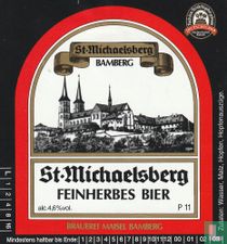 St. Michaelsberg