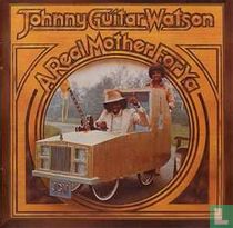 A Real Mother for Ya