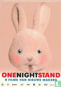 OneNightStand - 9 Films Van Nieuwe Makers