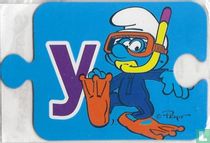 Y