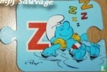 Z