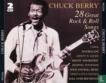 Chuck Berry