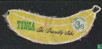 Les bananes