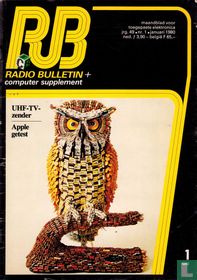 Radio Bulletin 1