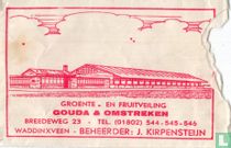 Groente en Fruitveiling Gouda & Omstreken