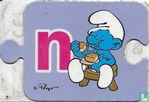 N