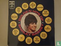 Golden Hits of Shirley Bassey