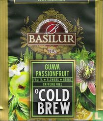 Guava Passionfruit