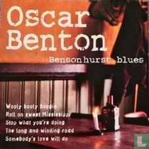 Benson Hurst Blues