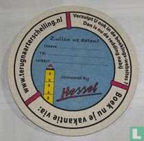 Zullen we daten? / Natuurzuiver Bier donkerblauw