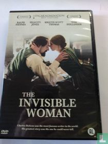 The Invisible Woman