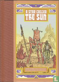 A Star Calles The Sun