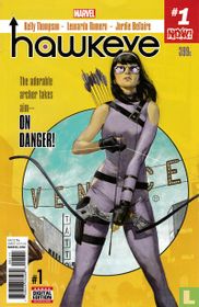 Hawkeye 1