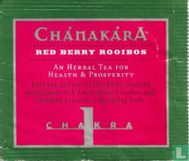  1 - Red Berry Rooibos