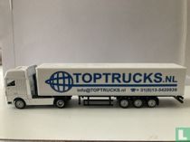 Daf XF 'Toptrucks'