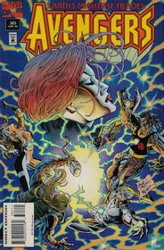 Avengers 385