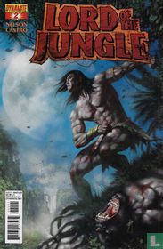 Lord of the Jungle 2