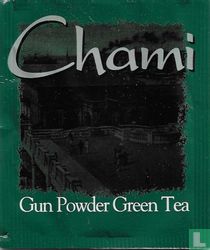 Gun Powder Green Tea