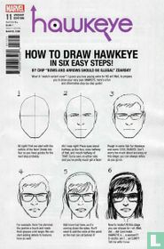 Hawkeye 11