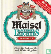 Maisel Bamberger Leichtes