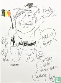 Douwe Dabbert