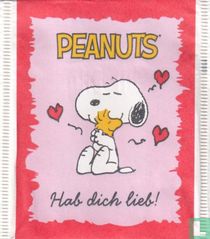 Hab dich lieb!