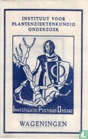 Instituut voor Plantenziektenkundig Onderzoek