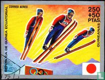 Olympic Winter Games