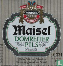 Maisel Domreiter Pils