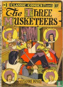 The Three Musketeers