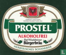 Prostel Alkoholfrei