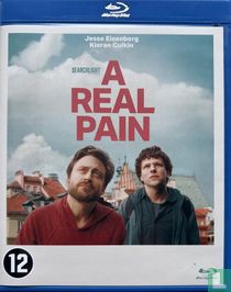 A Real Pain