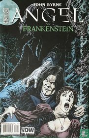 Angel vs. Frankenstein 1