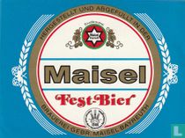 Maisel Fest-Bier